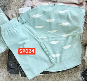 Set Pants SP024 Set Pants SP024