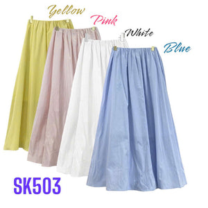 Skirt SK503 - Thuy Nhung Shop Skirt SK503 - Thuy Nhung Shop