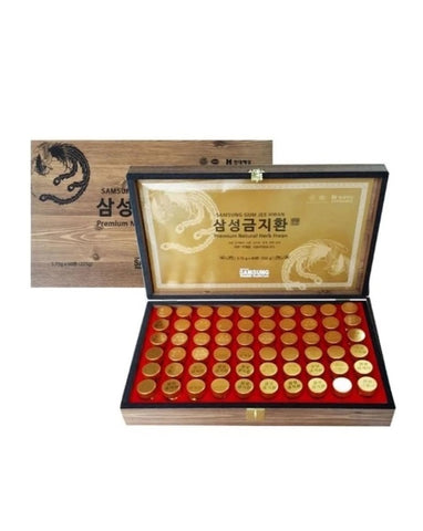 Sam Sung Gum Jee Hwan Herb - Thuy Nhung Shop
