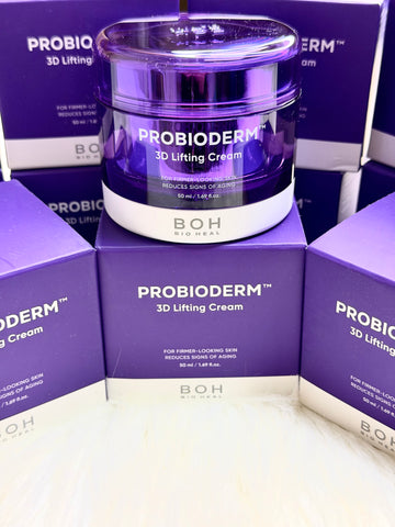 [BIOHEAL BOH] Probioderm 3D Lifting Cream - Thuy Nhung Shop
