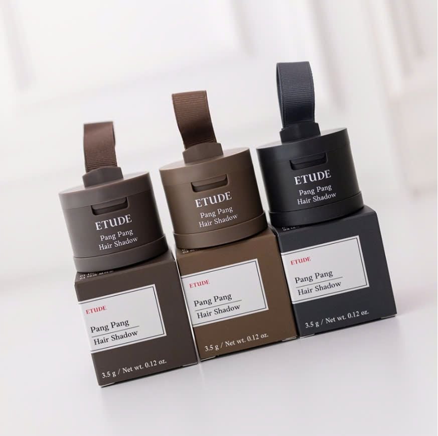 [ETUDE HOUSE] Pang Pang Hair Shadow - Thuy Nhung Shop