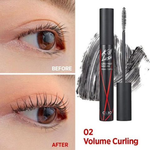 [CLIO] Kill Lash Superproof Mascara - Thuy Nhung Shop