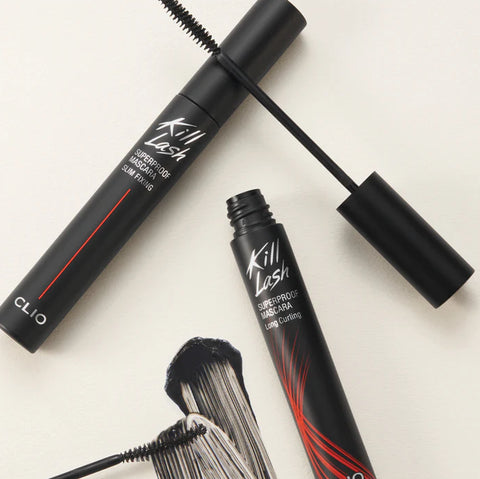 [CLIO] Kill Lash Superproof Mascara - Thuy Nhung Shop