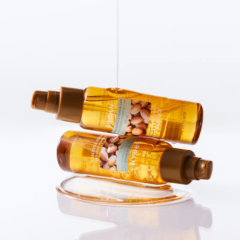 [NATURE REPUBLIC] Argan Essential Deep Care Hair Essence