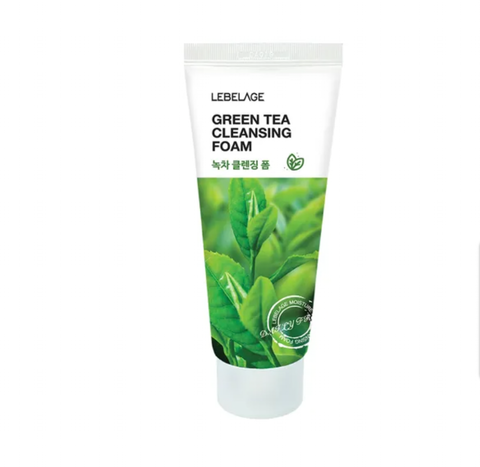 [LEBELAGE] Cleansing Foam - Thuy Nhung Shop
