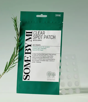 [SOME BY MI] 30 Days Miracle Clear Spot Patch