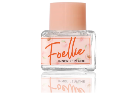 [FOELLIE] Inner Perfume