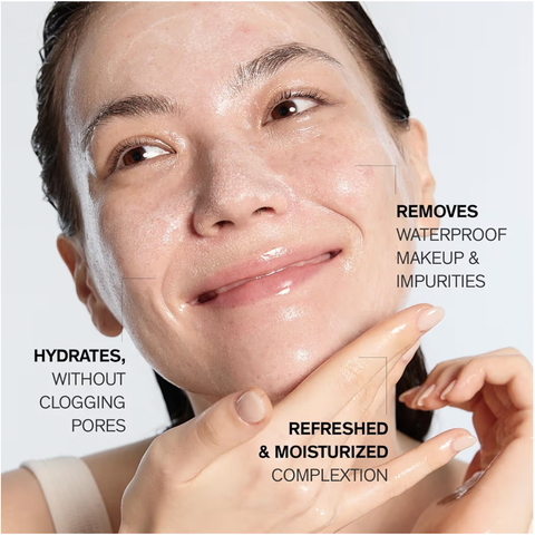 [SULWHASOO] Gentle Cleansing Oil