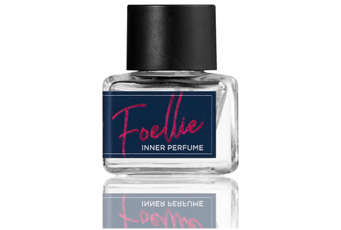 [FOELLIE] Inner Perfume