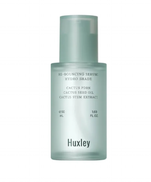 [HUXLEY] Re-bouncing Serum Hydro Shade