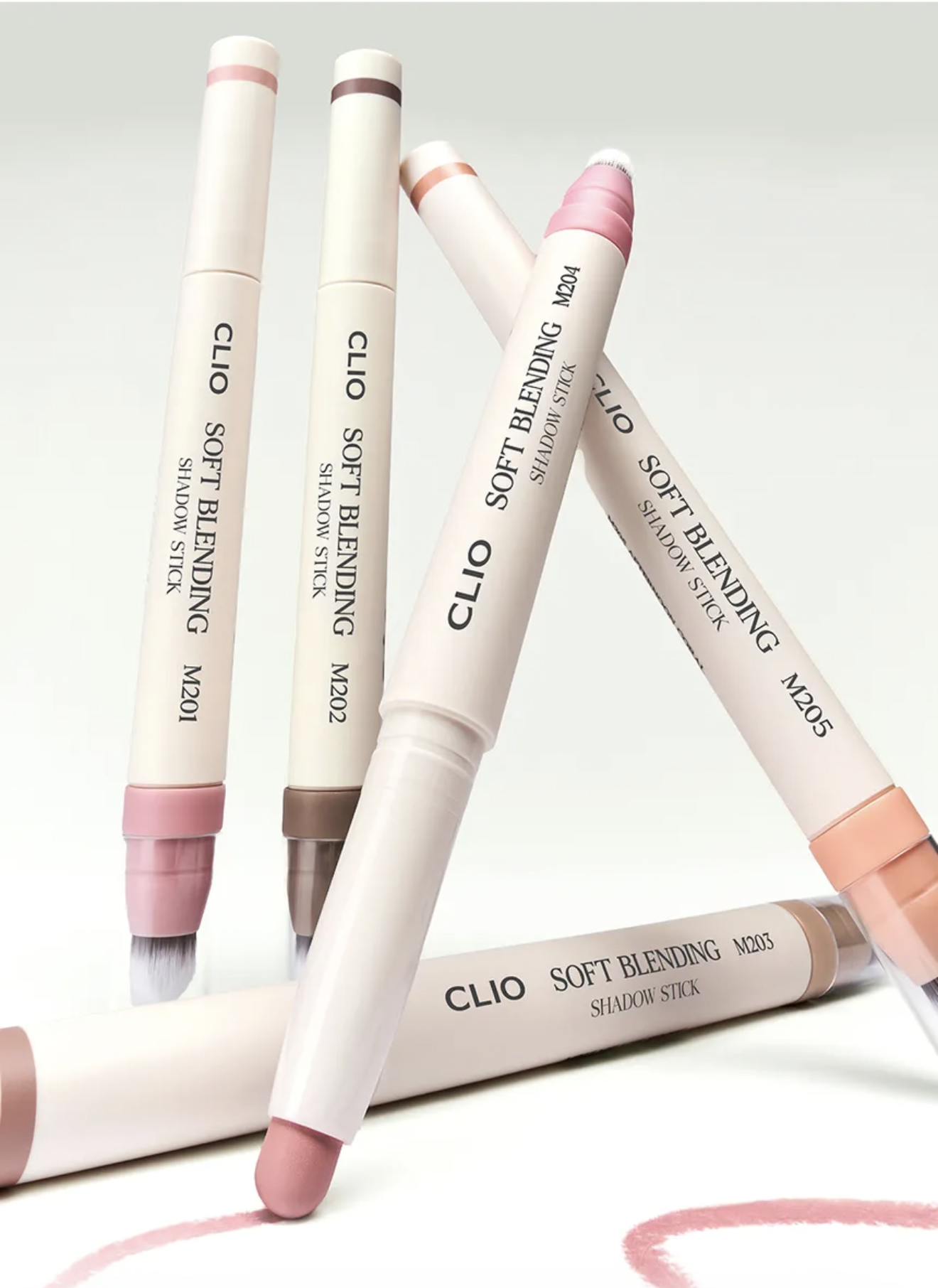 [CLIO] Soft Blending Shadow Stick