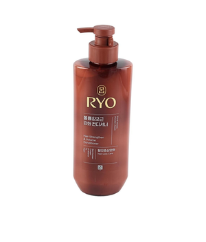 [RYO] Hair Strenghten & Volume Conditioner
