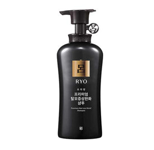 [RYO] Premium Hair Loss Relief Shamppo