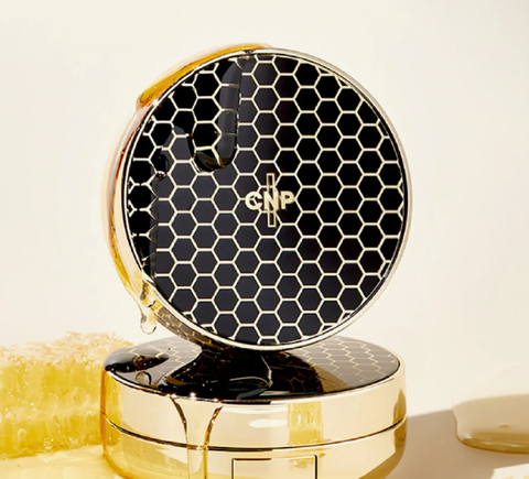 [CNP LABORATORY] Propolis Ampule In Cushion Set