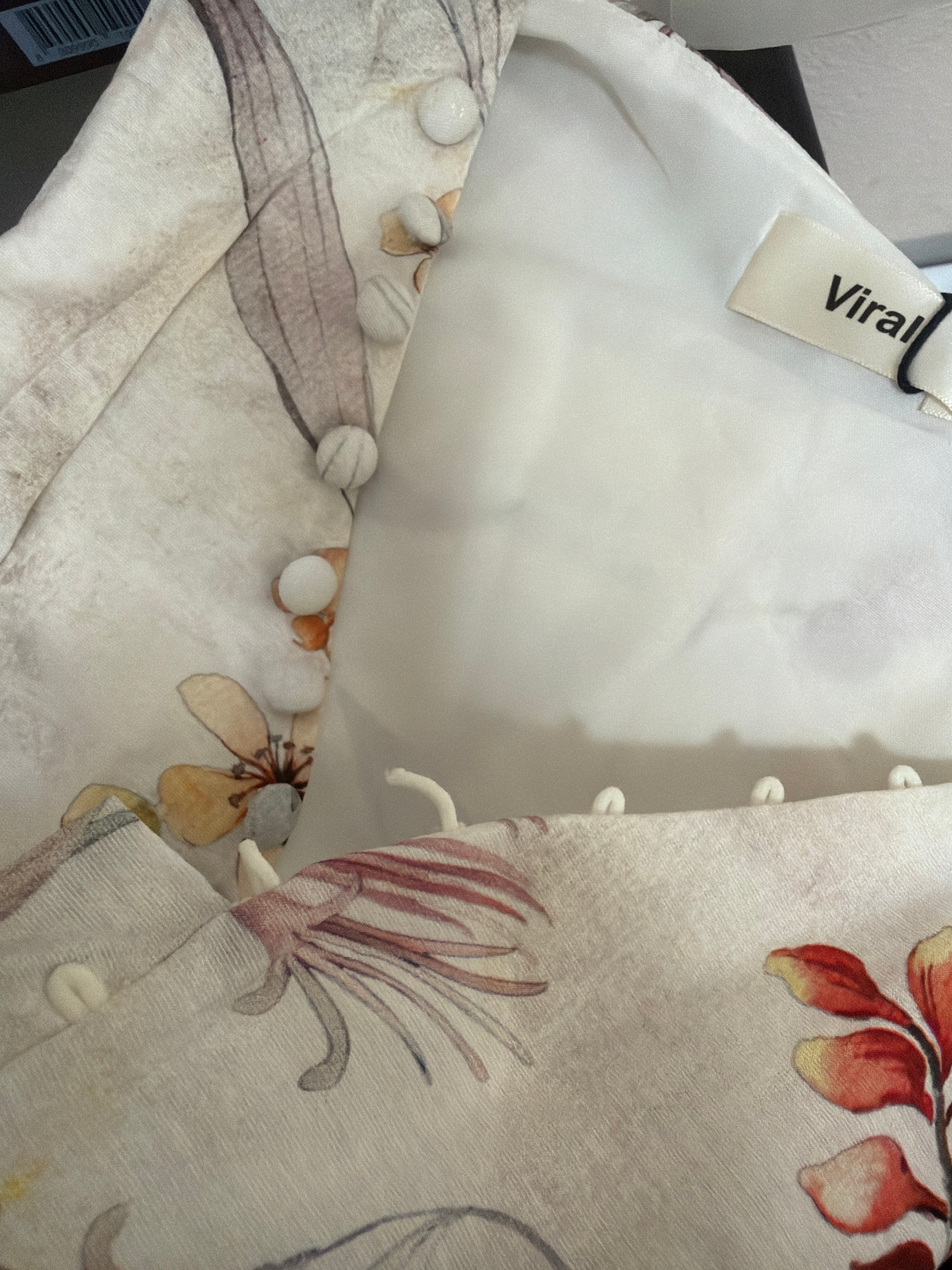 Dress D919 (bị lỗi) - Thuy Nhung Shop