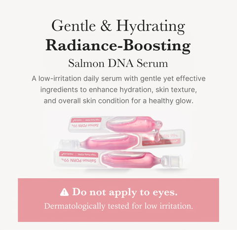 [MEDICUBE] PDRN Pink One Day Serum Set