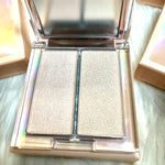 [CLIO] Prism Highlighter Duo - 2 Colors (#01 Cream Fizz) - Thuy Nhung Shop