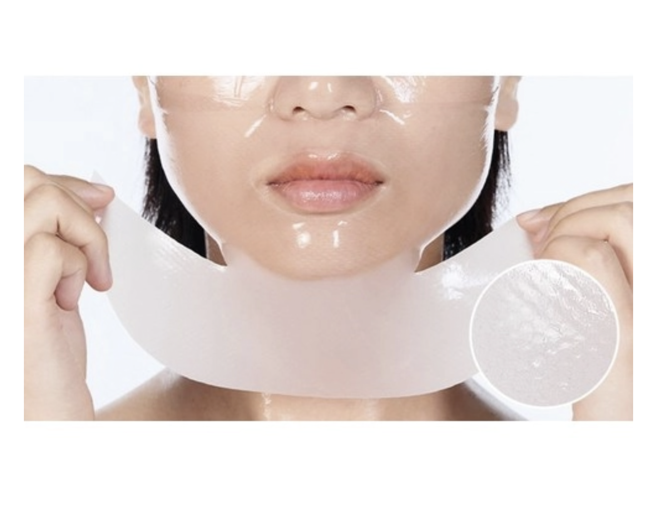 [HUXLEY] BioSIS 360 Wrapping Gel Mask - Thuy Nhung Shop