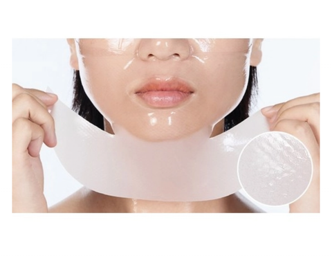 [HUXLEY] BioSIS 360 Wrapping Gel Mask - Thuy Nhung Shop