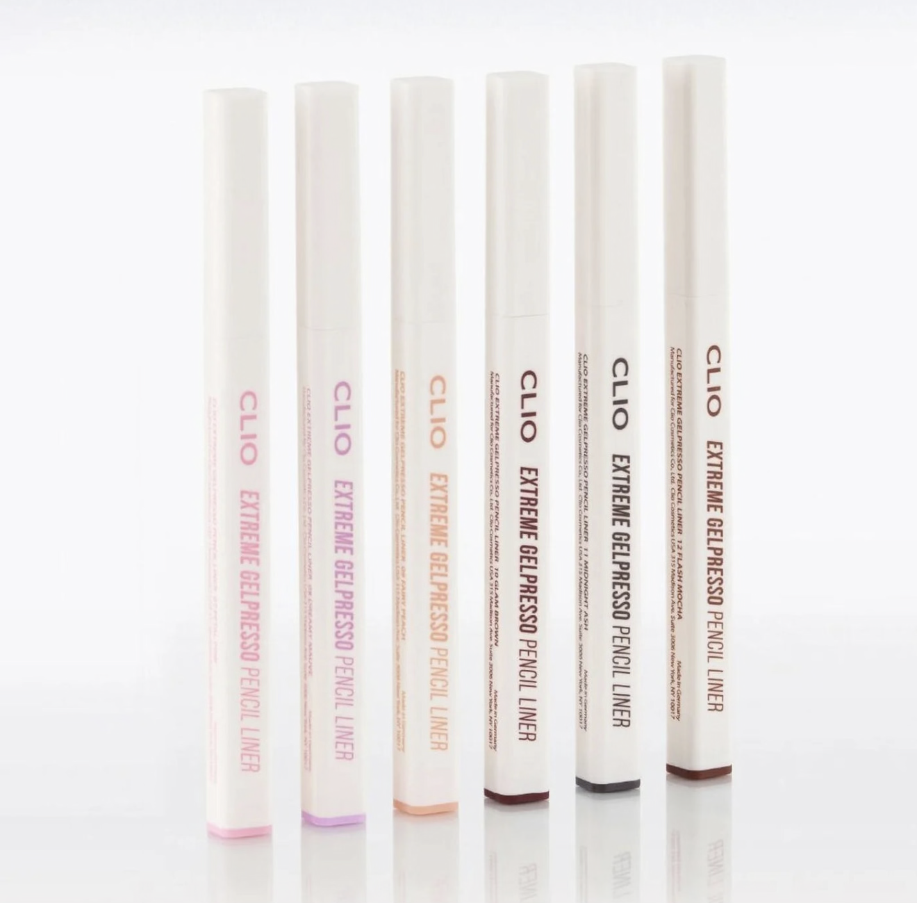 [CLIO] Extreme Gelpresso Pencil Liner