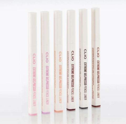 [CLIO] Extreme Gelpresso Pencil Liner