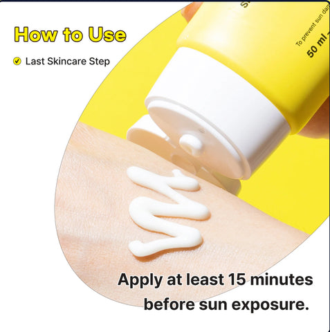 [TIA’M] B3 Niacin Sunscreen - Thuy Nhung Shop