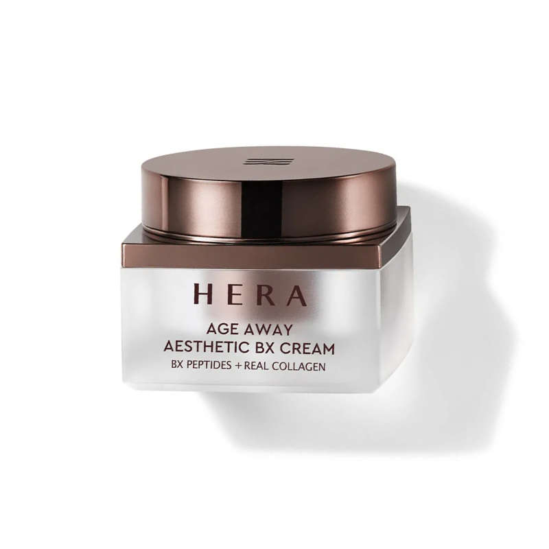 [HERA] Age Away Aesthetic BX Cream Mini [25ml] - Thuy Nhung Shop