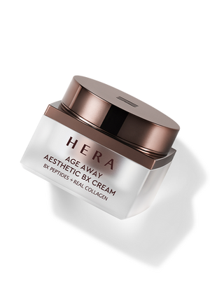 [HERA] Age Away Aesthetic BX Cream Mini (25ml)