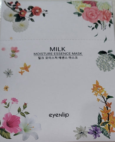 [EYENLIP]- Mặt Nạ Tinh Chất Dưỡng Ẩm Collagen