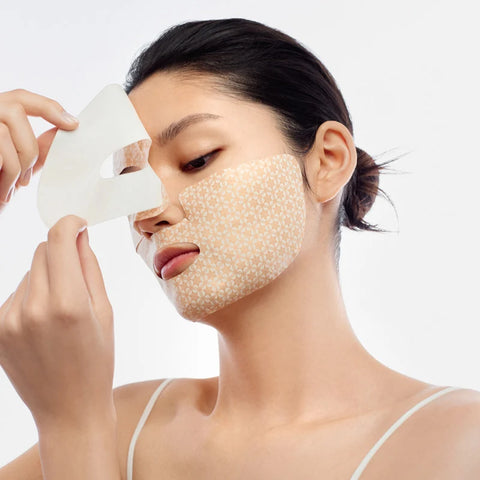 [SULWHASOO] Concentrated Ginseng Renewing Creamy Mask EX
