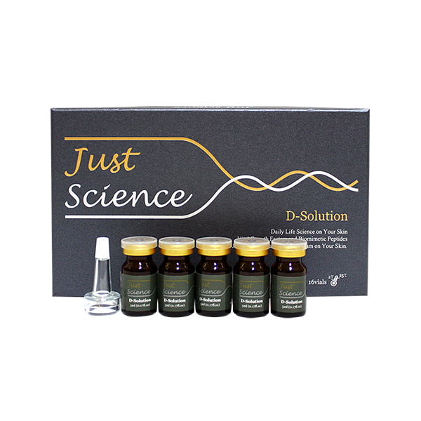 [ Bio FD&C] D solution - Thuy Nhung Shop