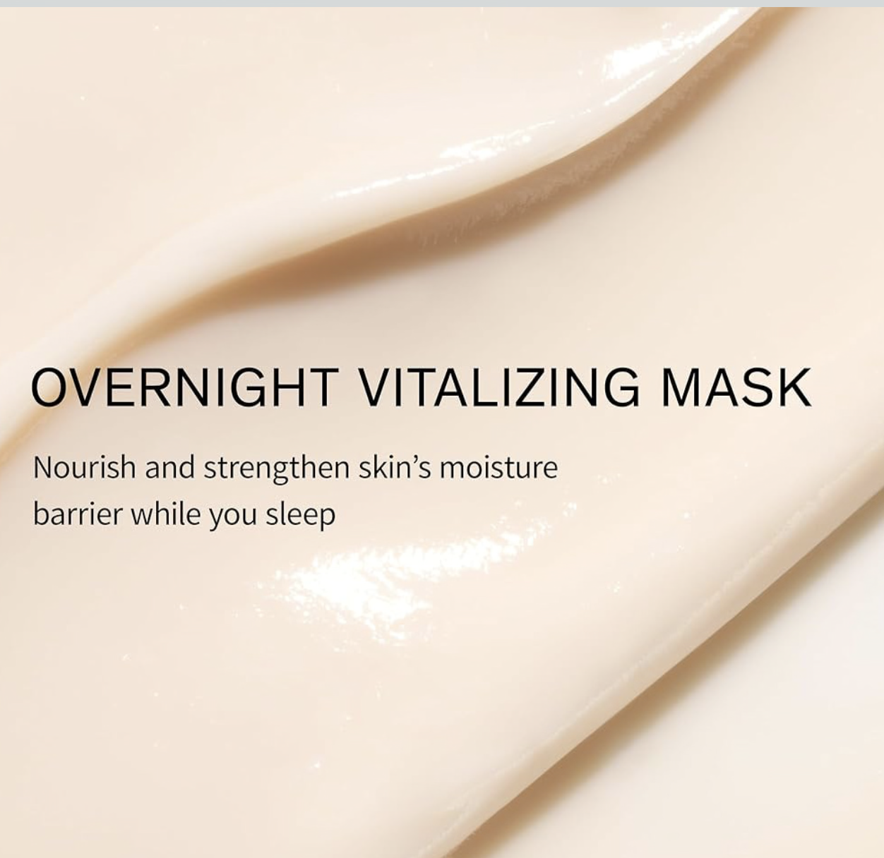 [SULWHASOO] Overnight Vitalizing Mask