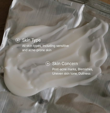 [DR. ALTHEA] 345 Relief Cream