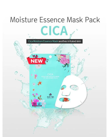 [EYENLIP] Moisture Essence Mask