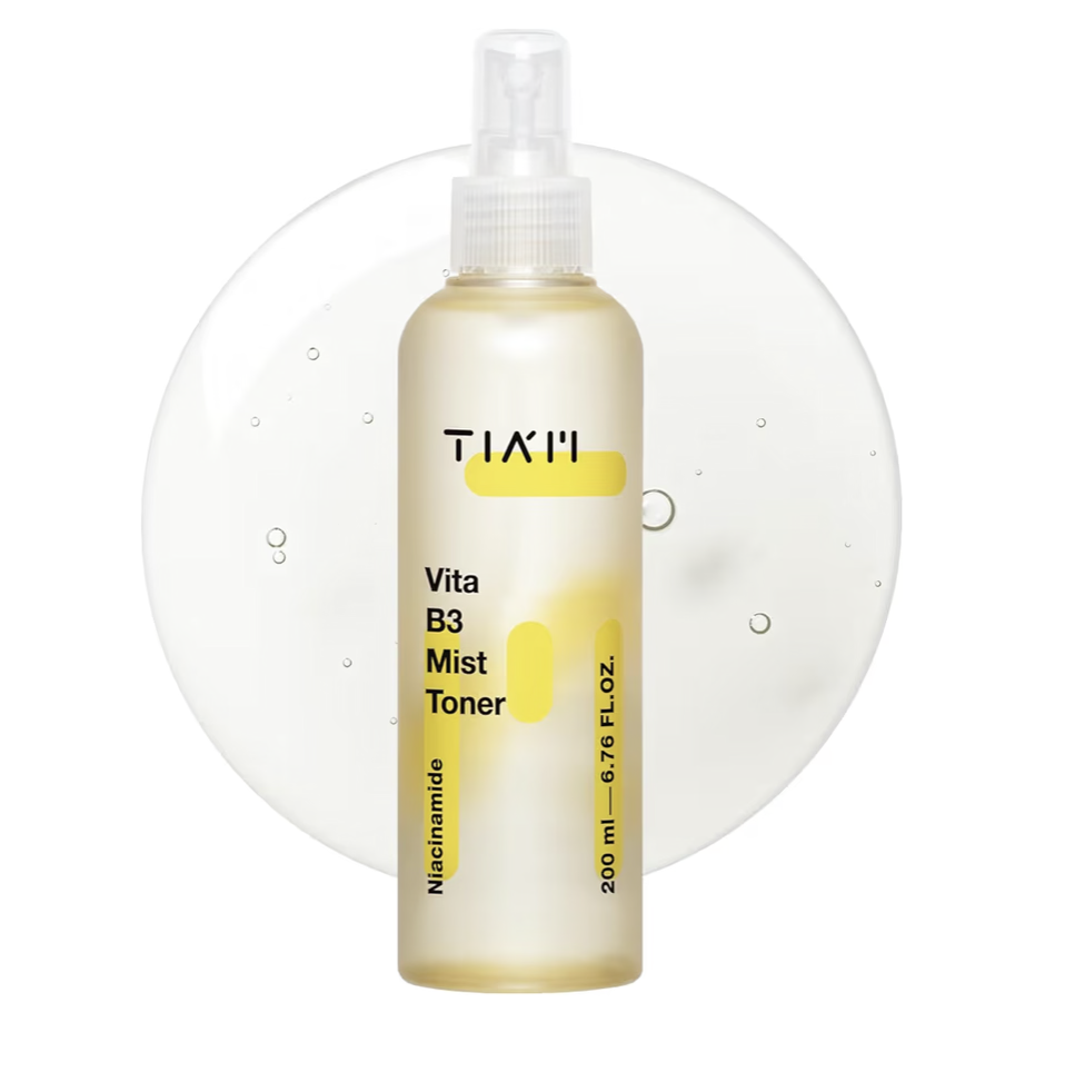 [TIA’M] Vita B3 Mist Toner - Thuy Nhung Shop