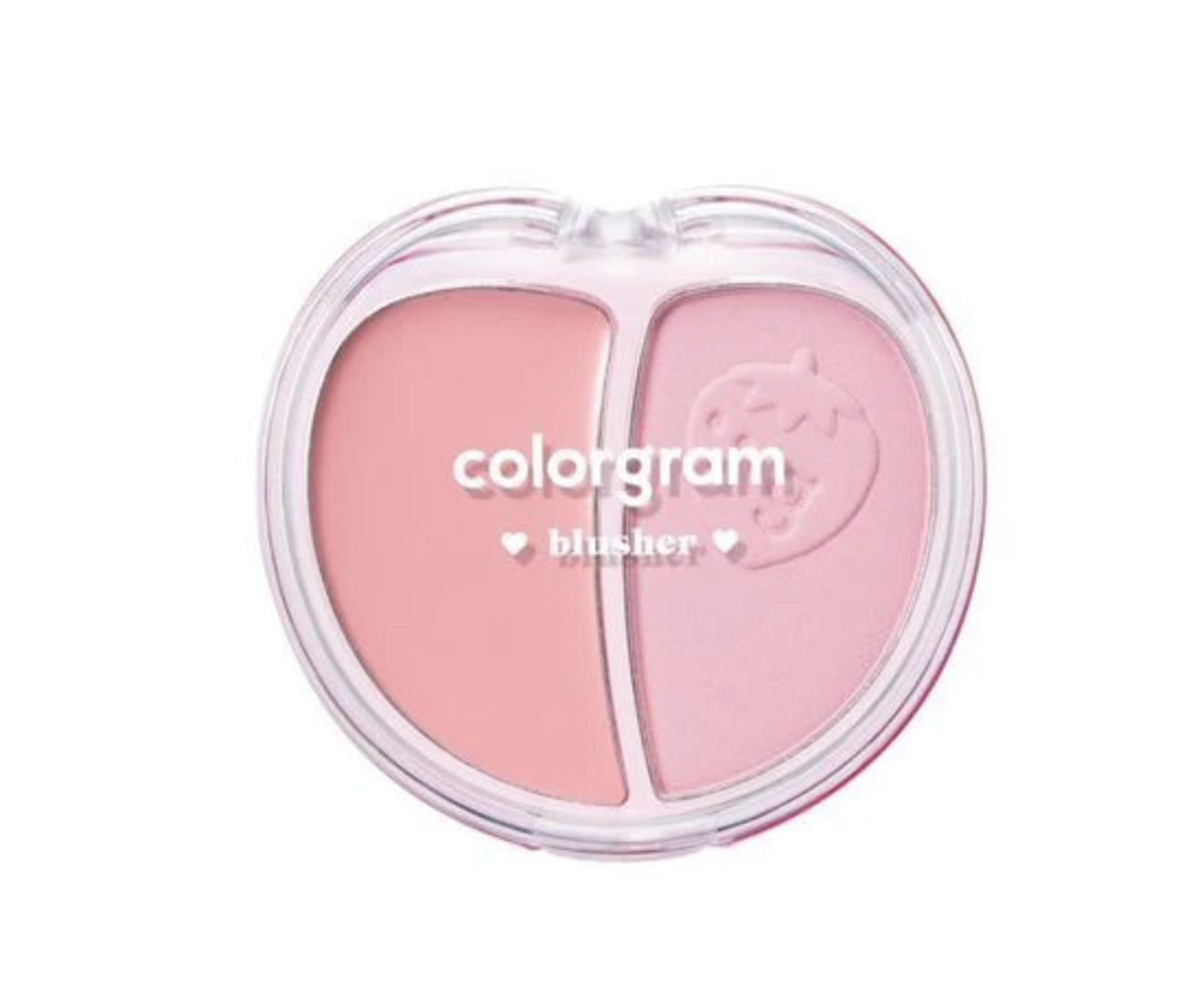 [COLORGRAM] Tintin Dory Duo Busher