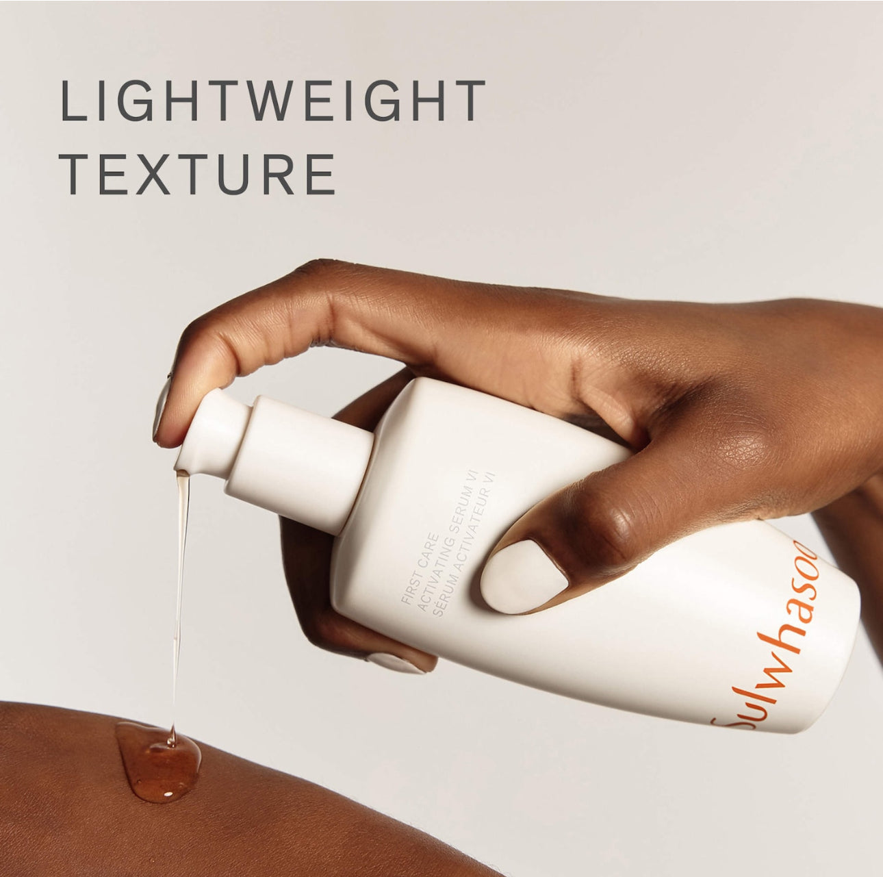[SULWHASOO] First Care Activating Serum VI - Thuy Nhung Shop