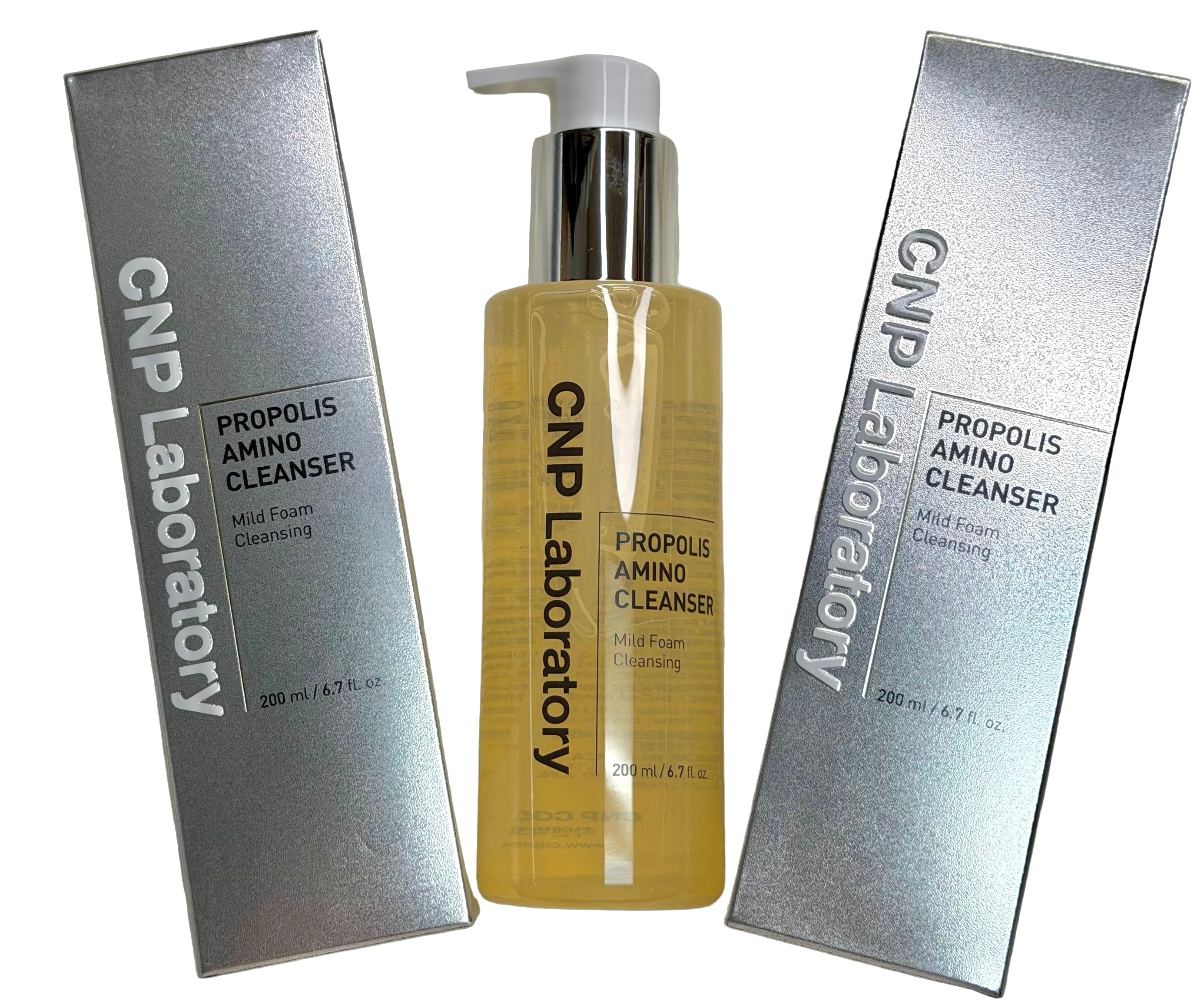 [CNP LABORATORY] Propolis Amino Cleanser
