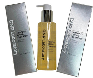 [CNP LABORATORY] Propolis Amino Cleanser