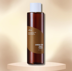 [ISNTREE] Green Tea Fresh Toner