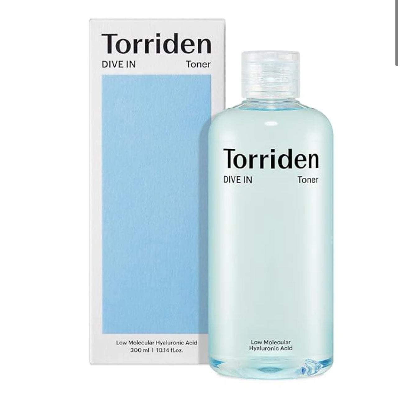 [Torriden] Dive In Toner