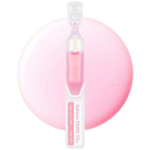 [MEDICUBE] PDRN Pink One Day Serum Set