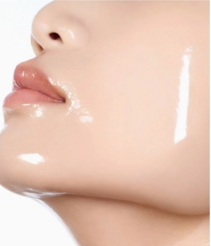 [HUXLEY] BioSIS 360 Wrapping Gel Mask - Thuy Nhung Shop