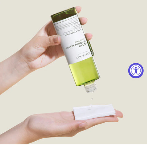[MARY & MAY] Vegan Cica Tea Tree AHA PHA Toner - Thuy Nhung Shop