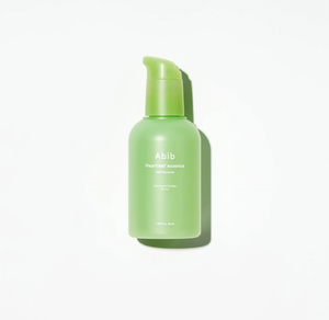 [ABIB] Heartleaf Essence Calming Pump