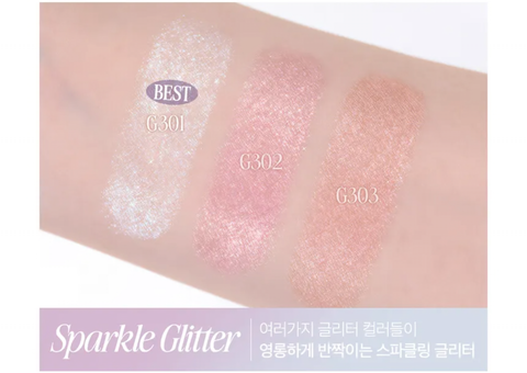 [CLIO] Soft Blending Shadow Stick