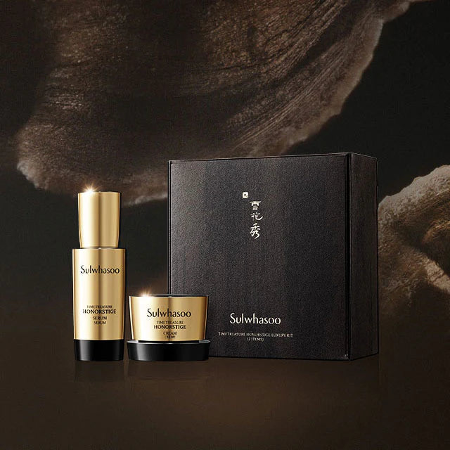 [ Sulwhasoo ] Timestreasue Honorstige - Thuy Nhung Shop