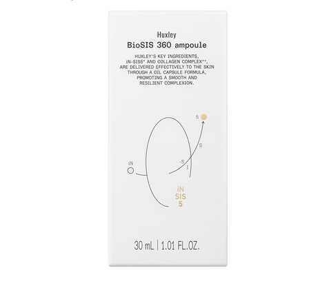 [HUXLEY] BioSIS 360 Ampoule