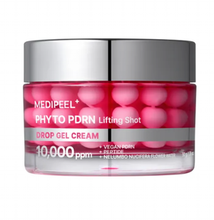 [MEDIPEEL] Phyto Exosome PDRN Lifting Shot Drop Gel Cream
