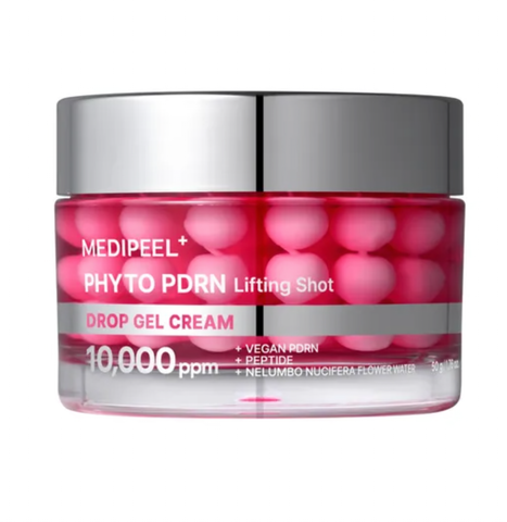 [MEDIPEEL] Phyto Exosome PDRN Lifting Shot Drop Gel Cream